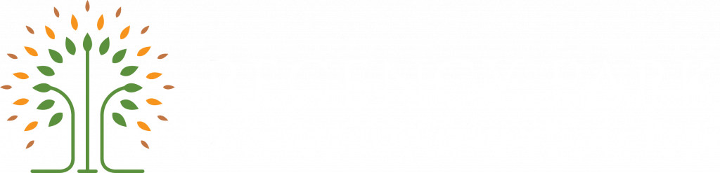 Regency Park Assisted Living and Memory Care - White Text